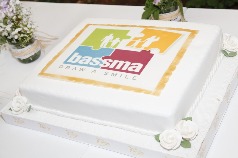 Bassma Mothers Day Brunch